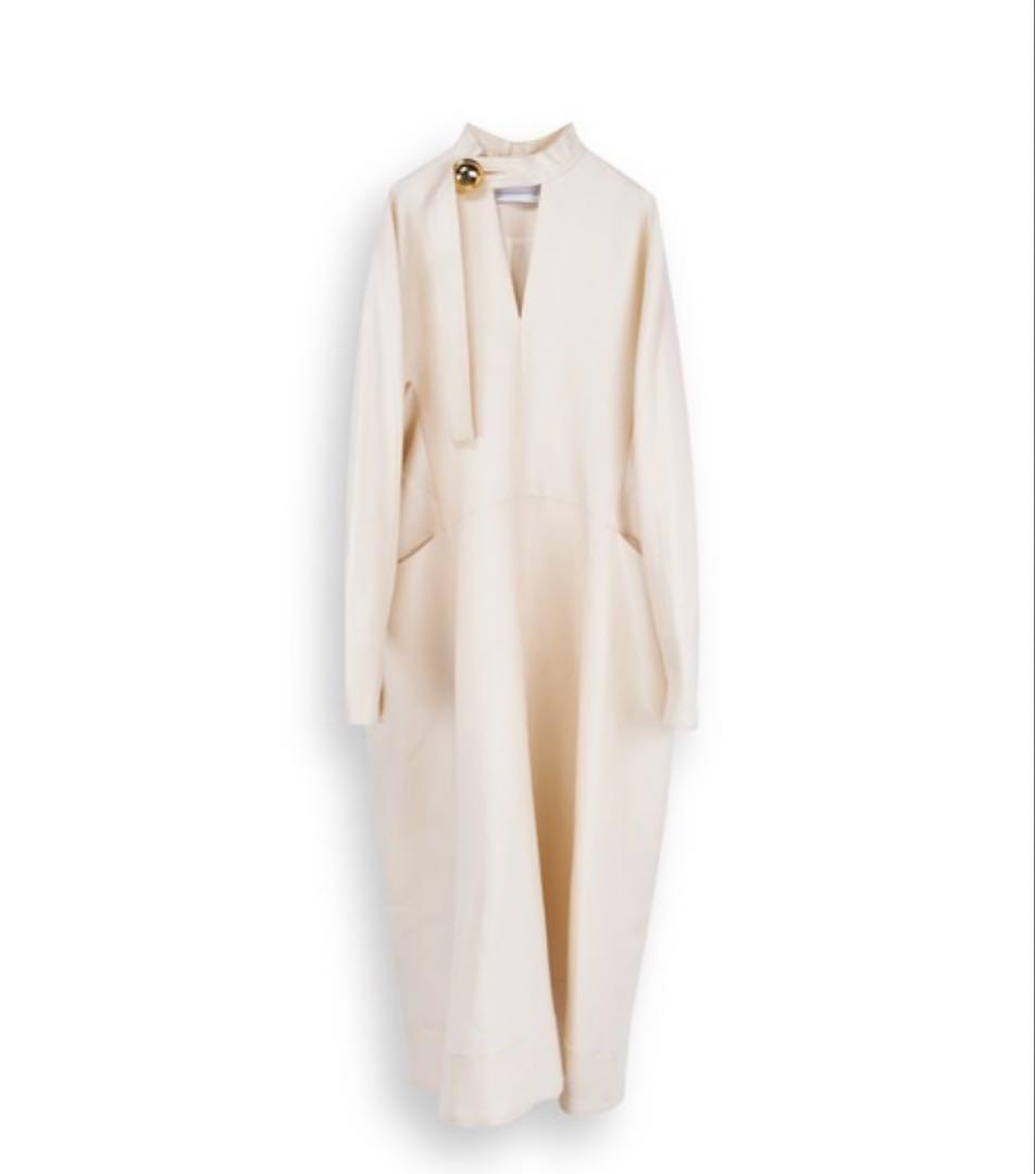 HARUNOBU MURATA ハルノブムラタ ERIANA エリアナワンピース