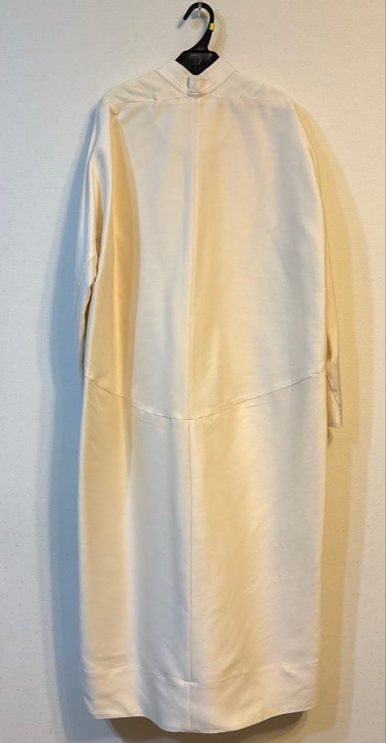 HARUNOBU MURATA ハルノブムラタ ERIANA エリアナワンピース