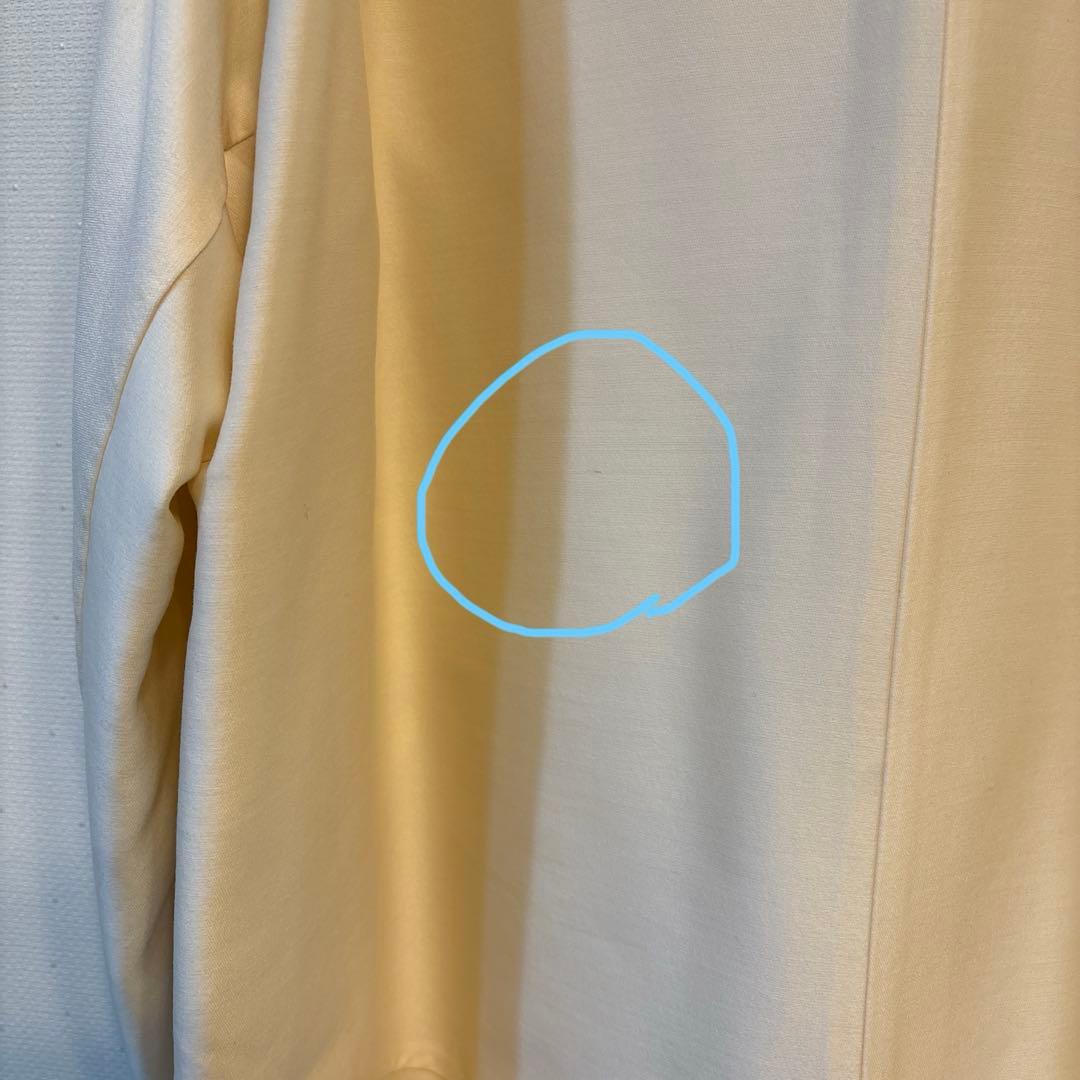 HARUNOBU MURATA ハルノブムラタ ERIANA エリアナワンピース