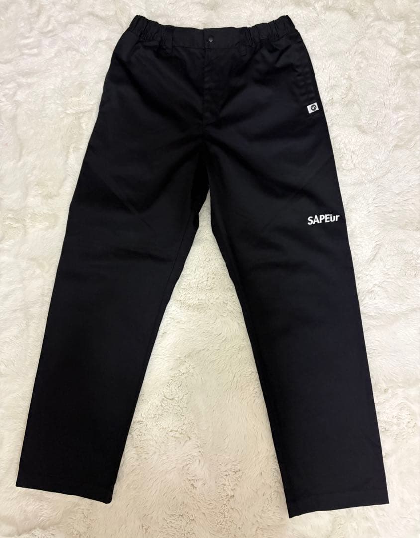 サプール SAPEur L