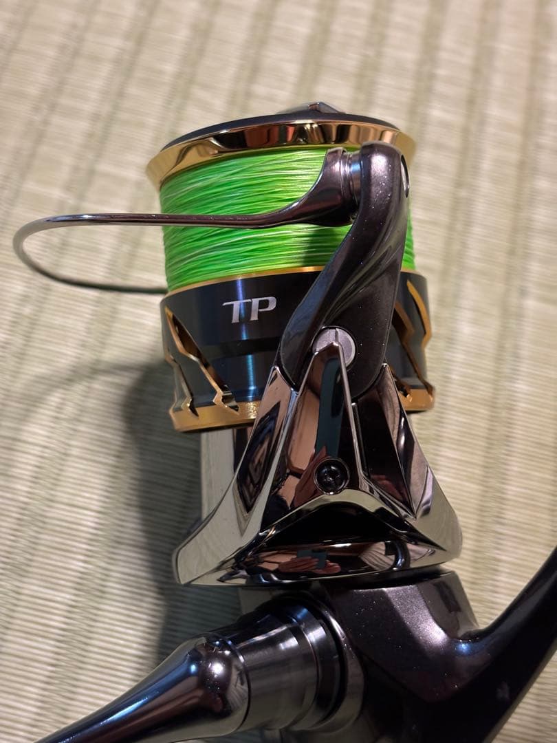 20ツインパワー C3000XG