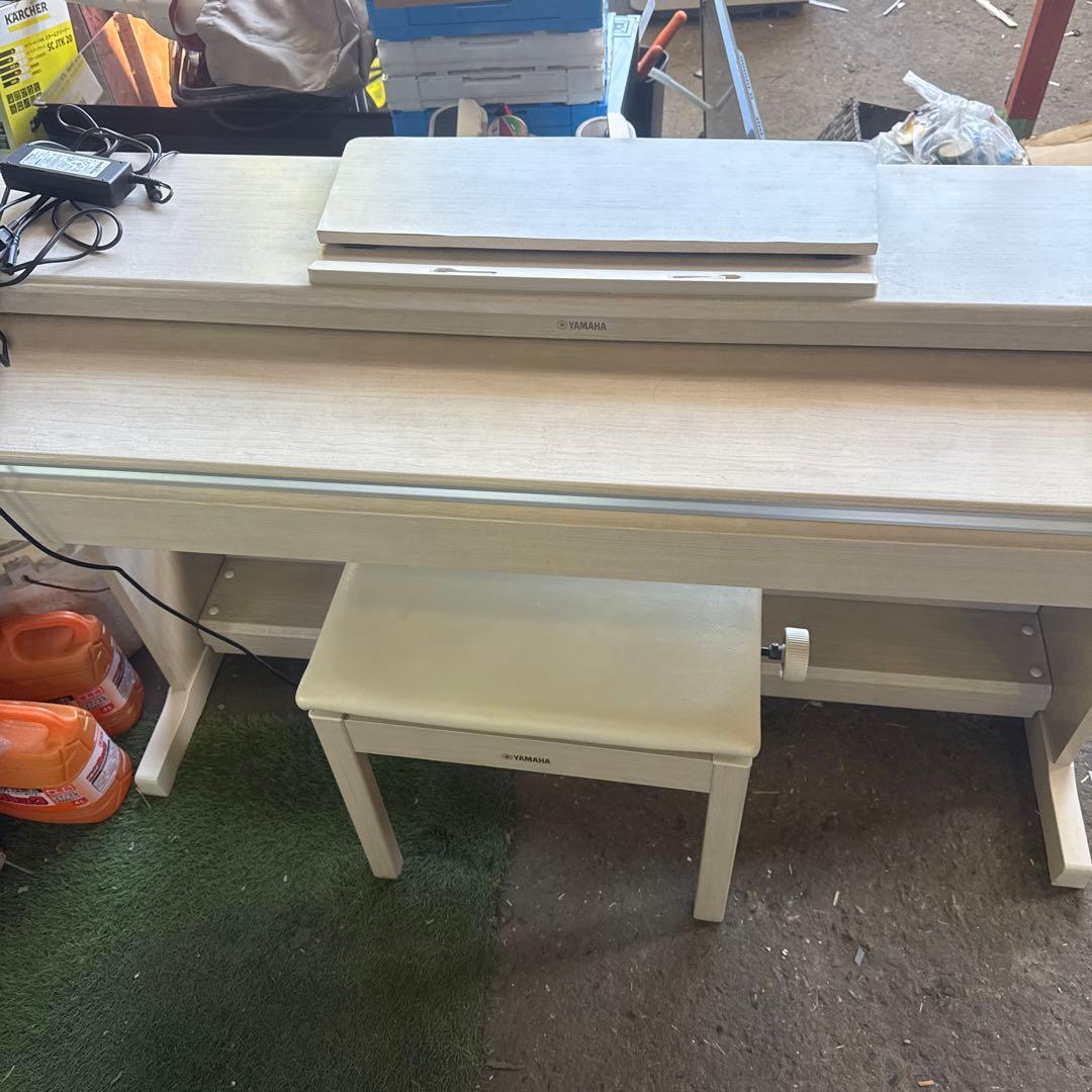 【aomoto】Yamaha YDP-164