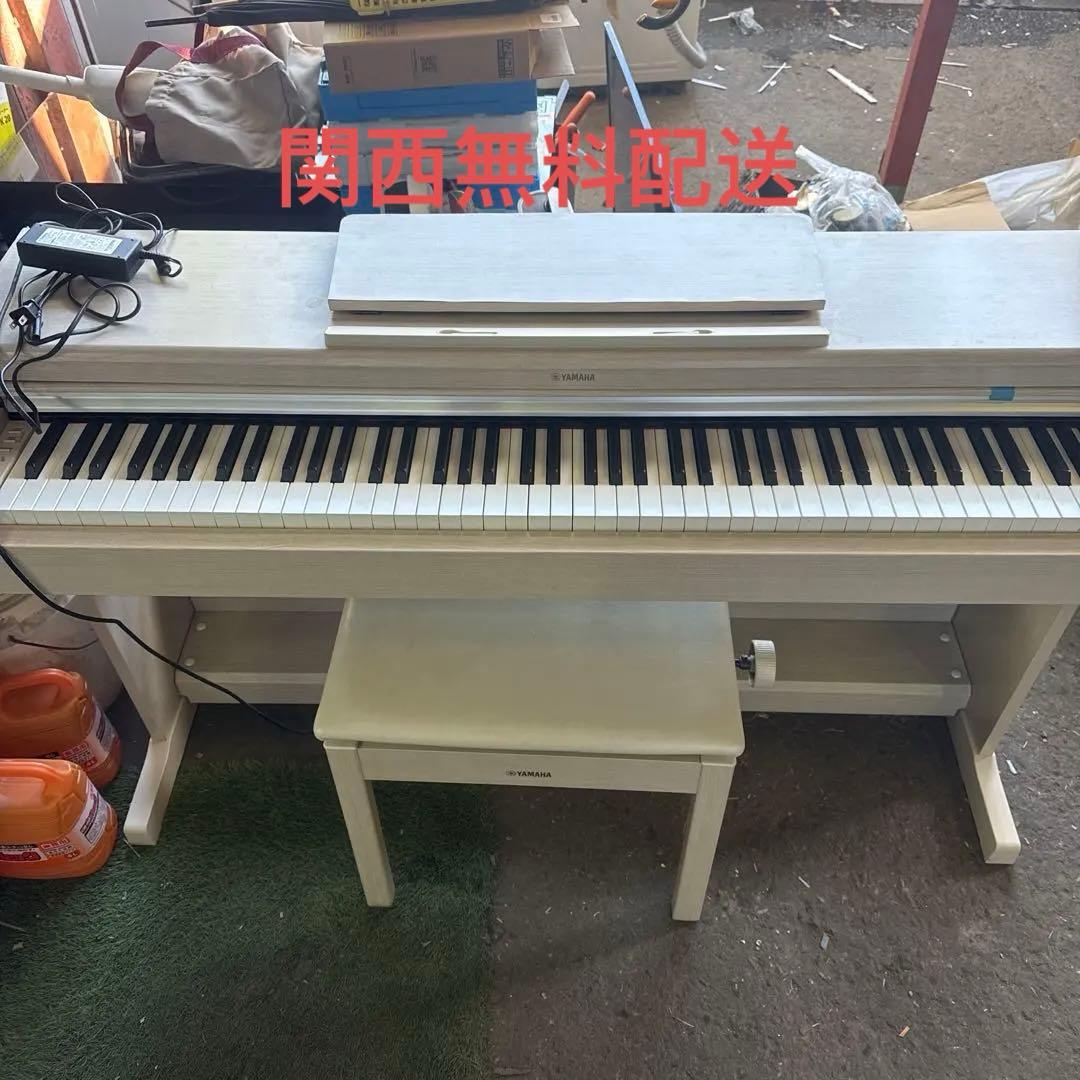 【aomoto】Yamaha YDP-164