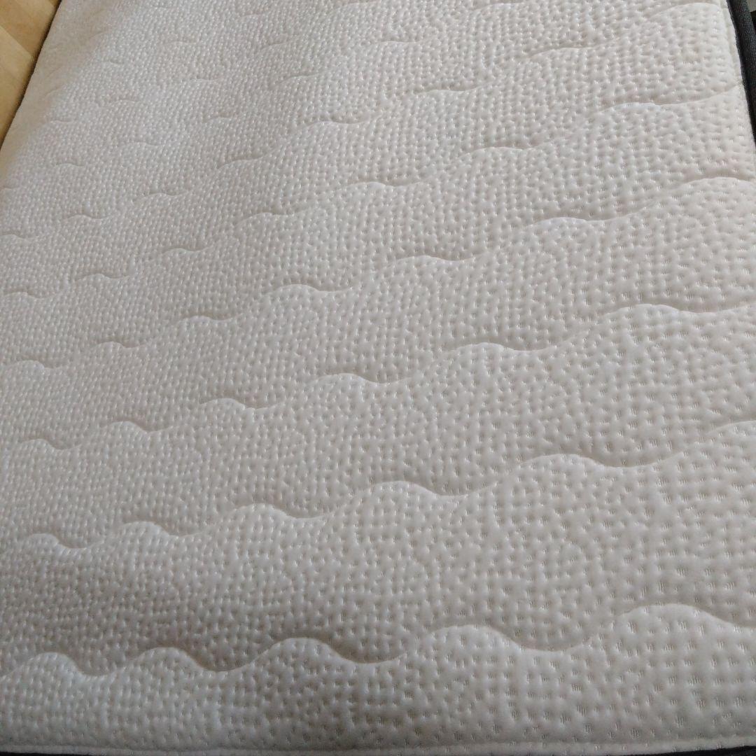 NELLマットレス　ダブル