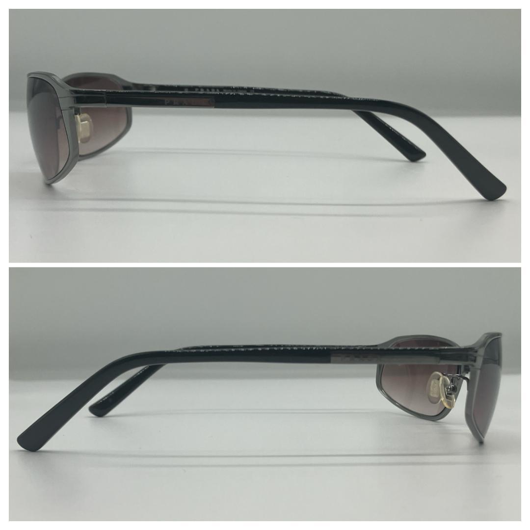 PRADA SPR66G 62□18 5AV-7A1 130 サングラス メガネ