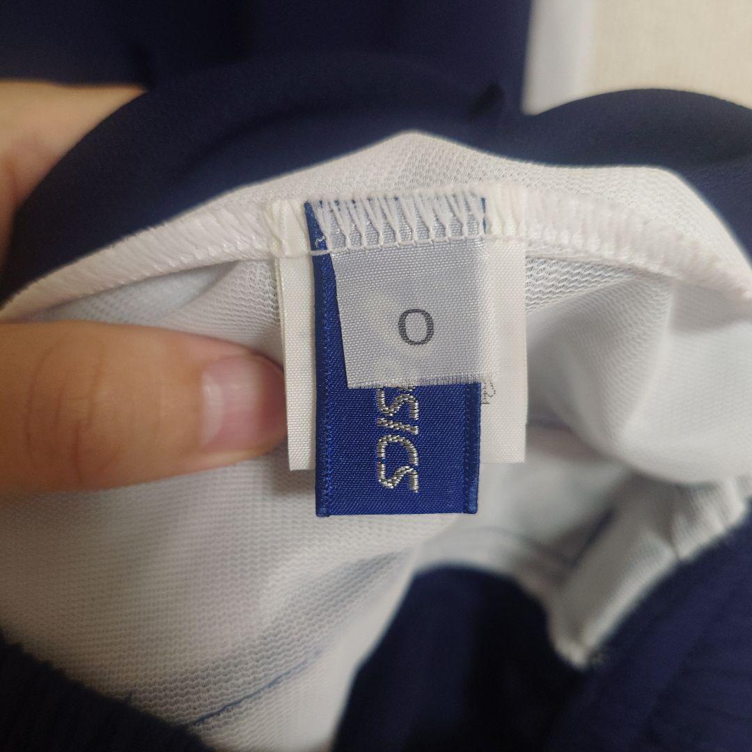 【別注】川崎フロンターレ2008 ピステ上＋ハーパン＋オマケ