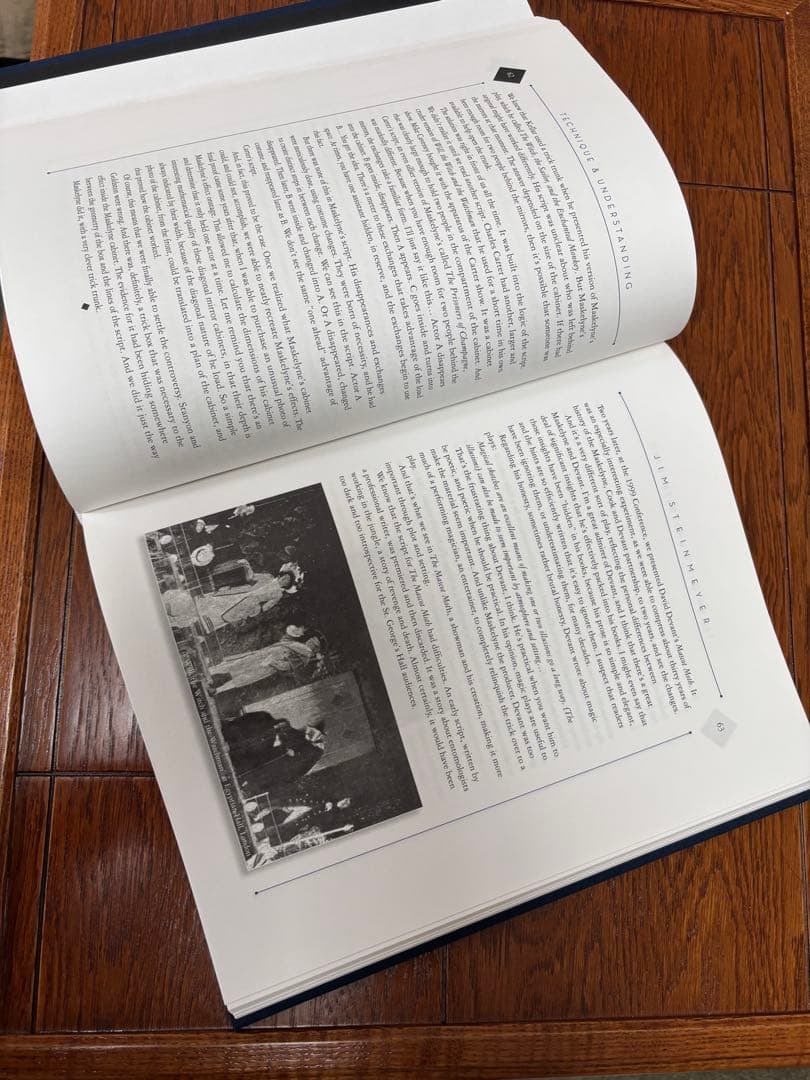 洋書 TECHNIQUE & UNDERSTANDING