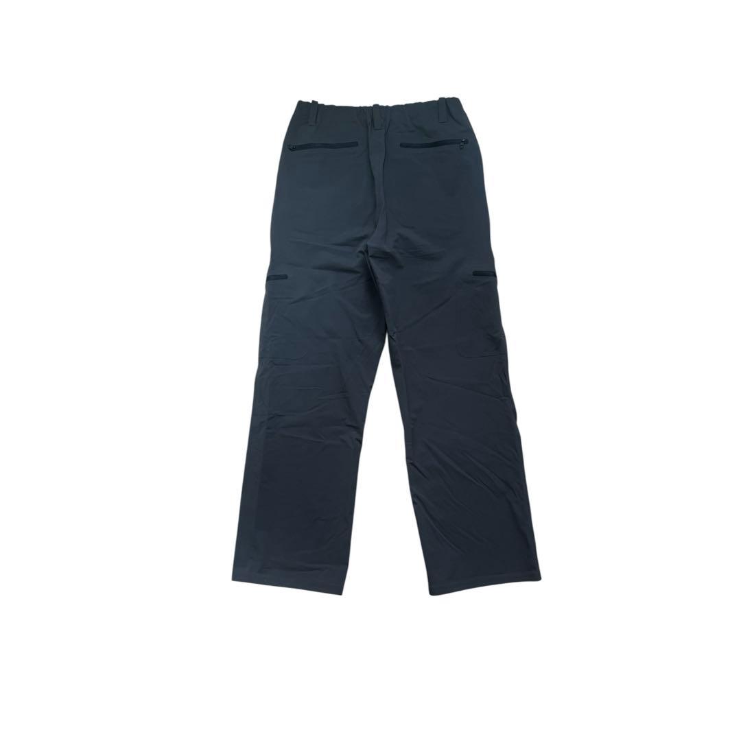 HIKING PATROL EDGE SOFTSHELL ナイロンパンツ