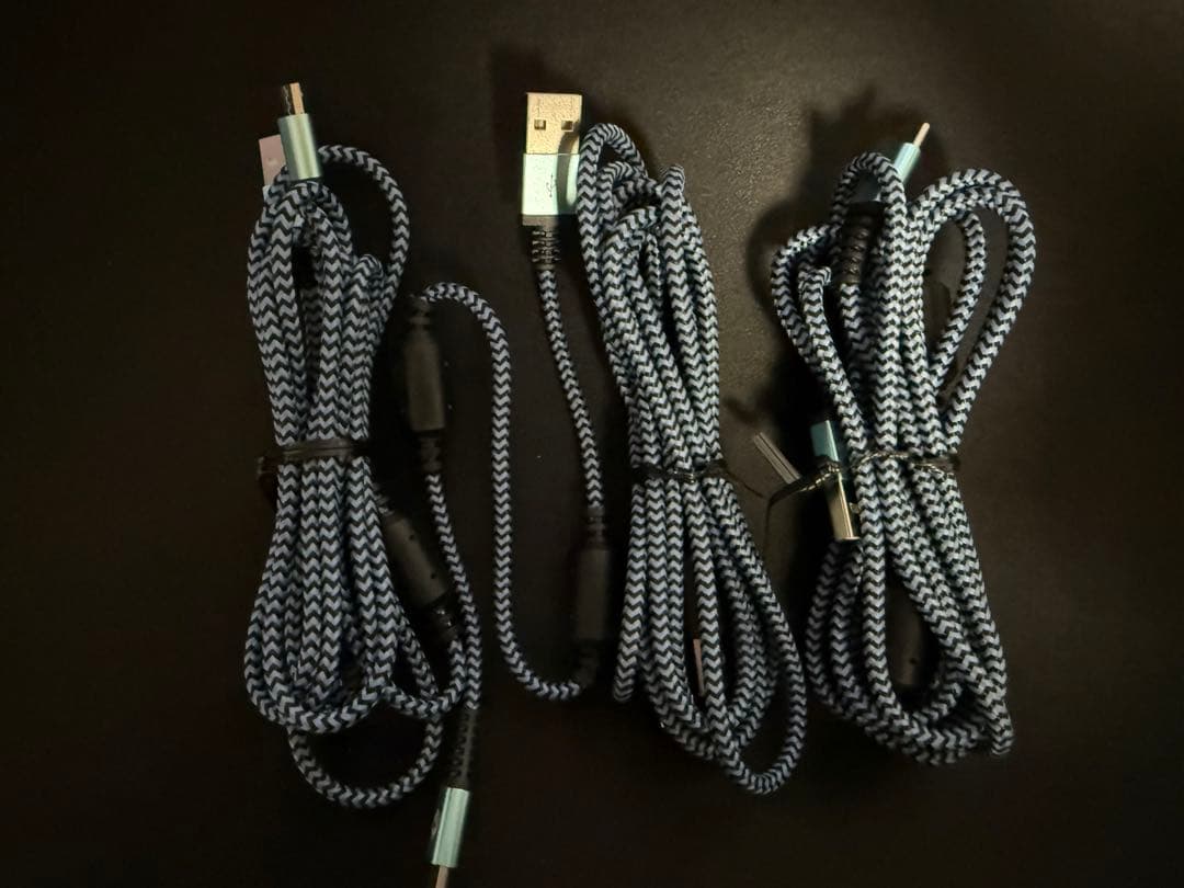 Cronuszen コンバーター