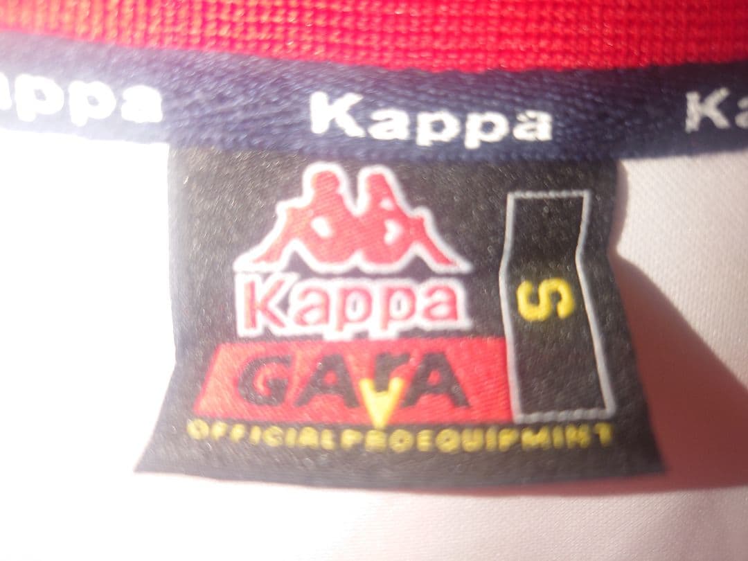 98-99(H) レッドスター・ベオグラード　ユニフォーム