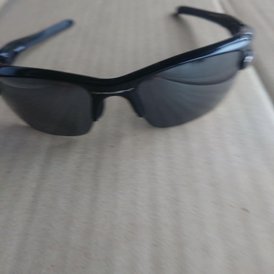 ま*さ様 Oakley オークリー ファストジャケット サングラス 美品FAST