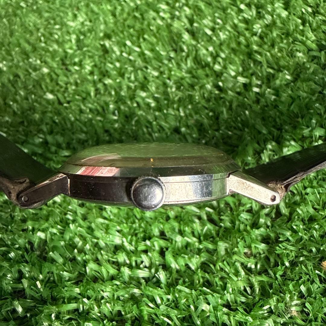 s*u様 a180-9】ヴィンテージSEIKOマーベル 13024M 笹針・S字