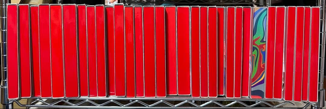 【美品】物語シリーズ 全巻セット 化物語～最新刊の短物語まで