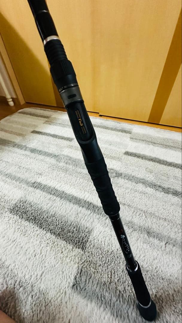 ツララ・モンストロG 65XXHCは