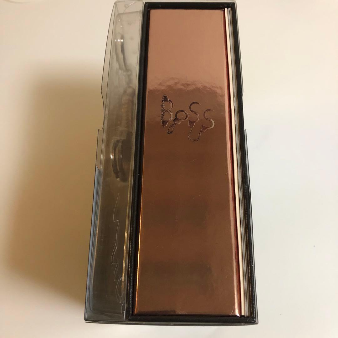 BOSS DVD-BOX〈7枚組〉中古