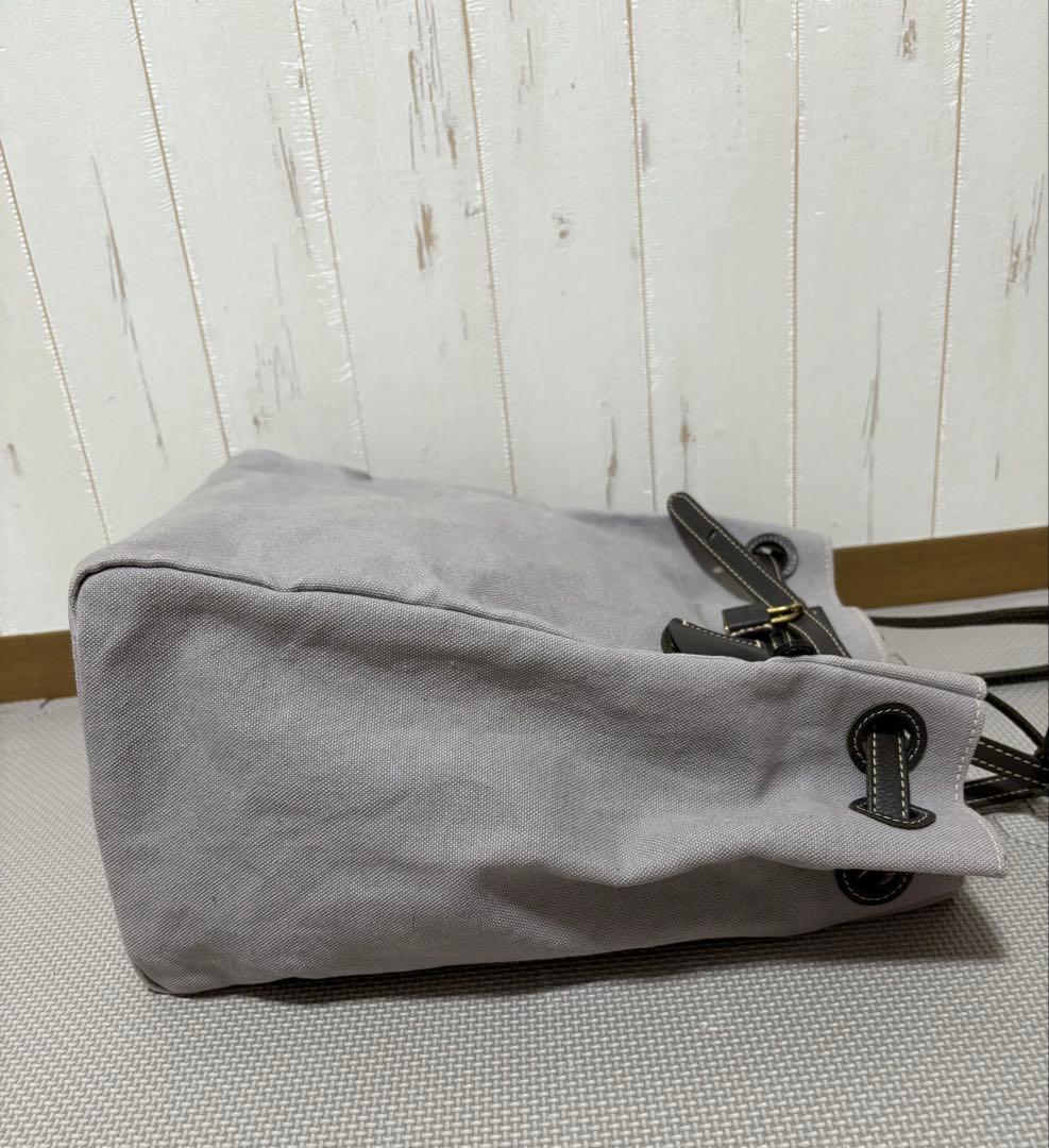 専用★ゲンテンgenten トートバッグ