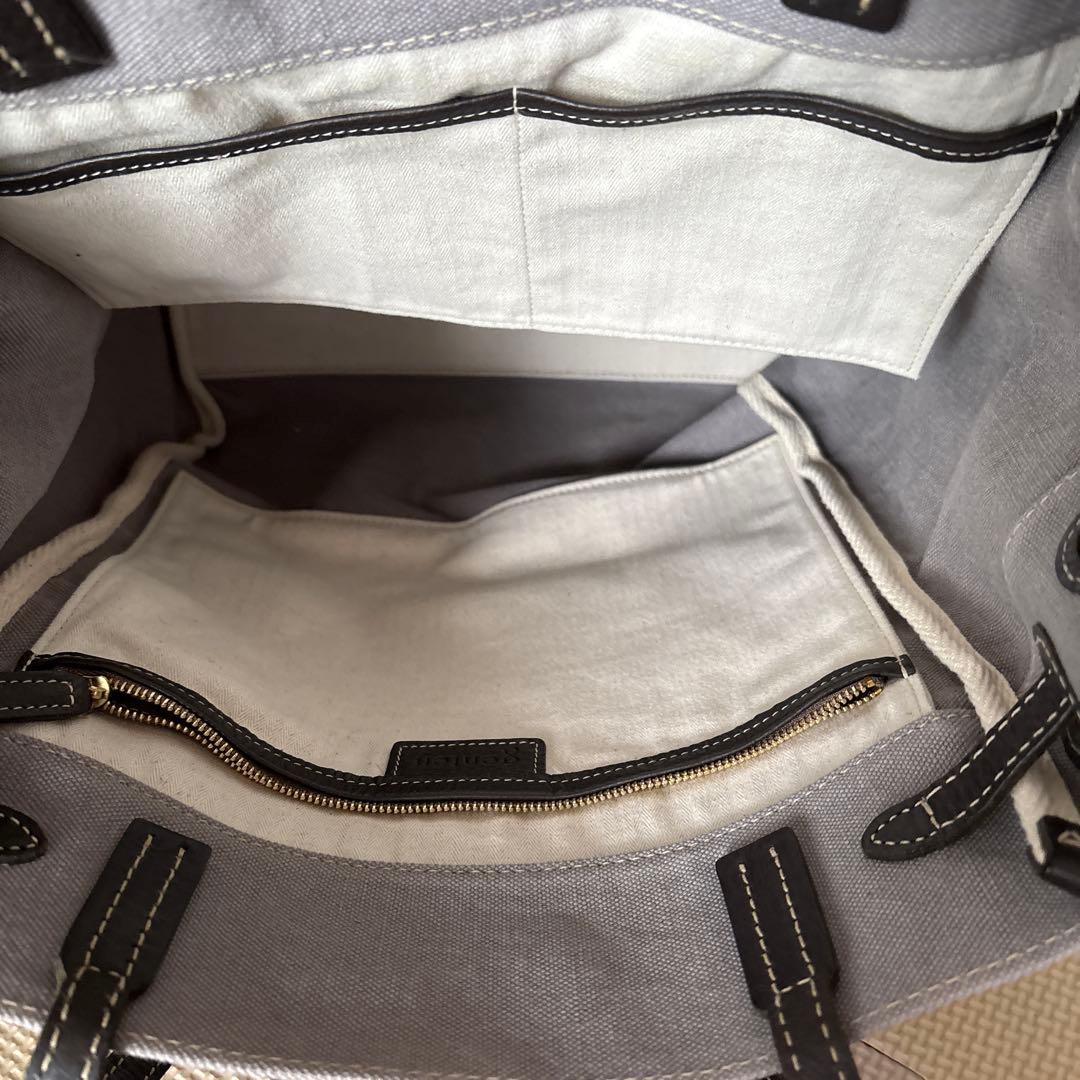 専用★ゲンテンgenten トートバッグ