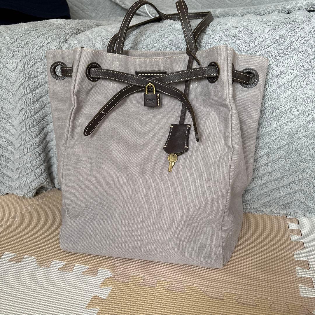 専用★ゲンテンgenten トートバッグ