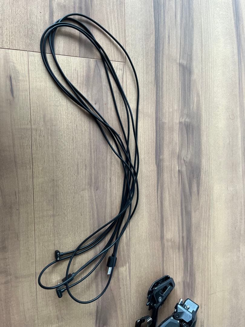 WHEELTOP EDS TX 無線電動コンポセット リムブレーキ用