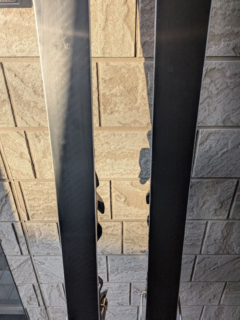 値下げ　バックカントリK2 ANNEX 108　177/184cm BC