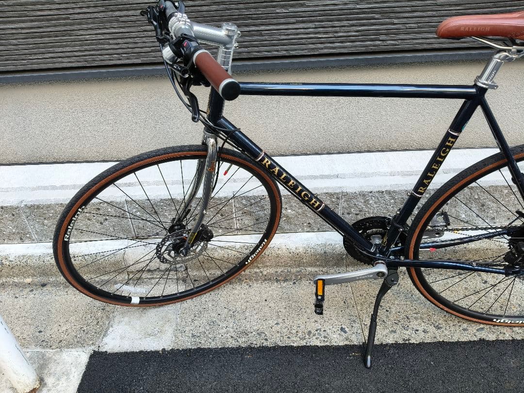 RALEIGH　 RFC　RADFORD CLASSIC ラレー