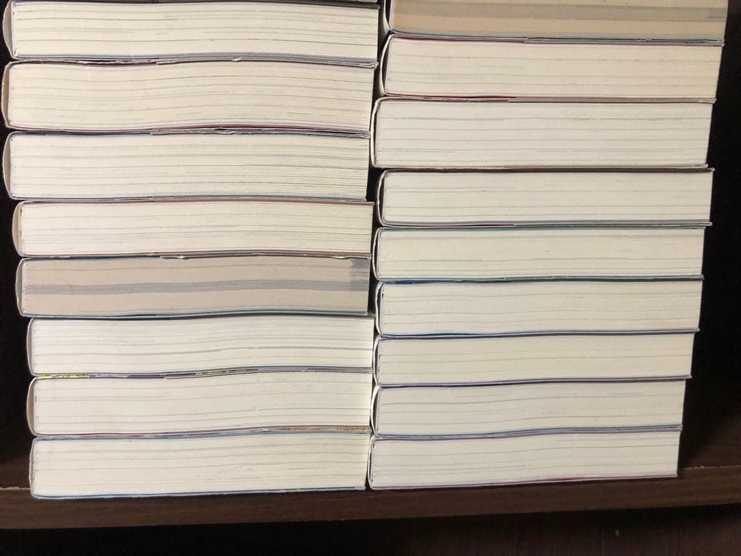 転生したらスライムだった件　全巻　1-23巻セット　25冊　22巻は後ろ