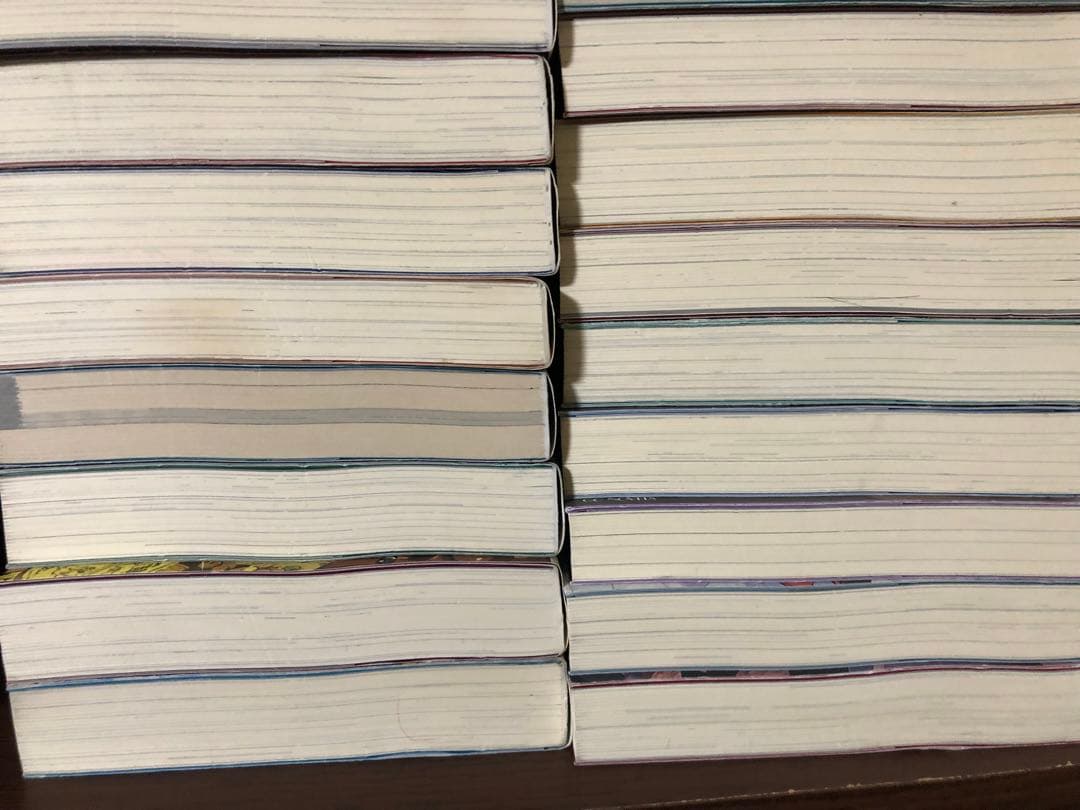 転生したらスライムだった件　全巻　1-23巻セット　25冊　22巻は後ろ