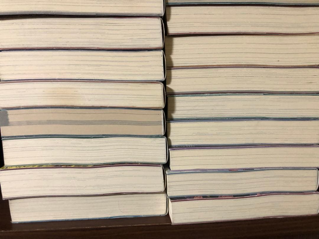 転生したらスライムだった件　全巻　1-23巻セット　25冊　22巻は後ろ