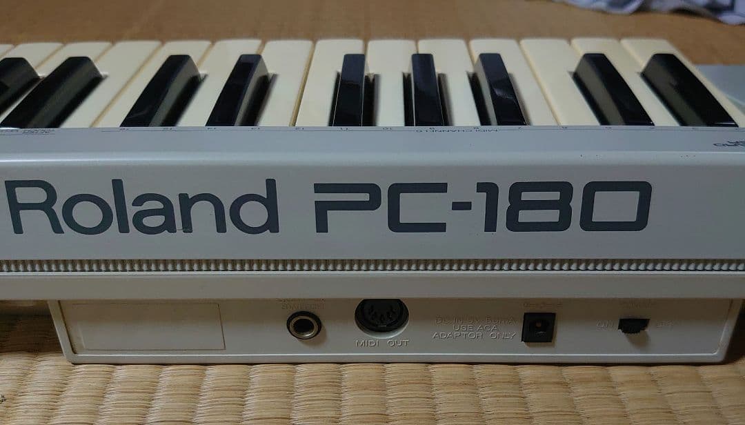 Roland UA-100 SC-88 Pro オーディオ・MIDIセット