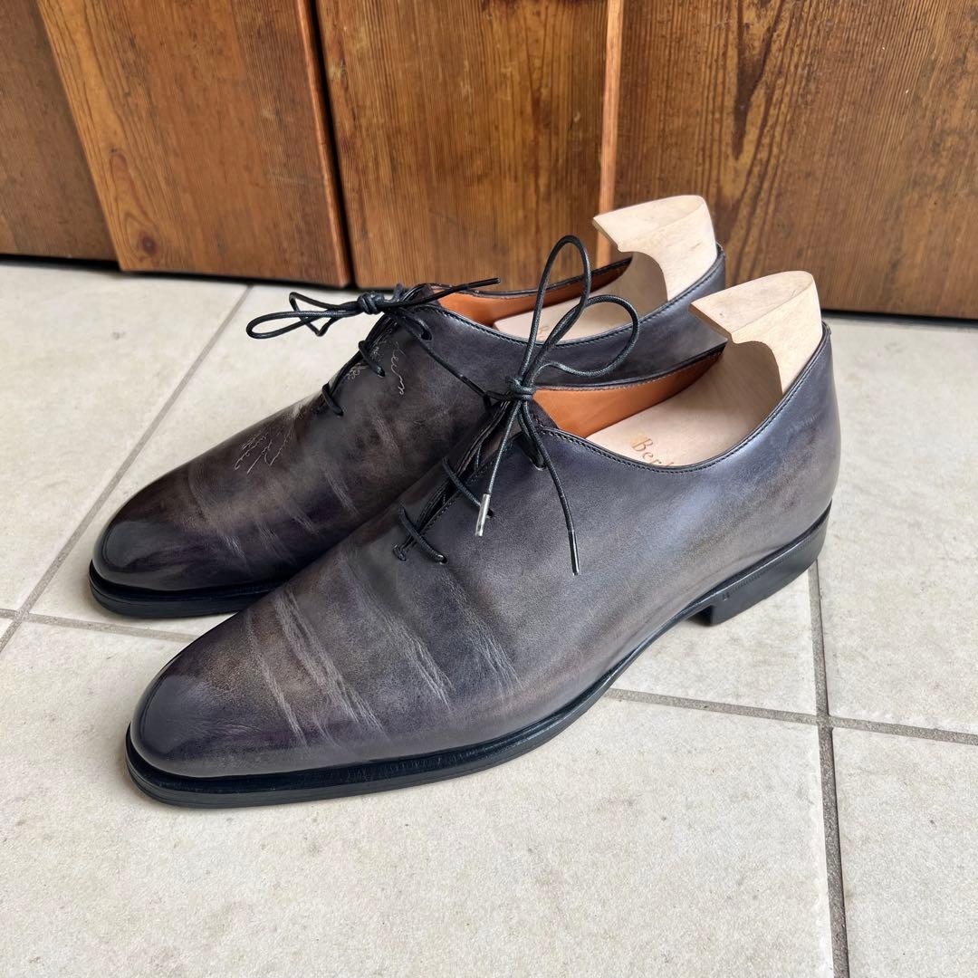 Berluti ベルルッティ/アレッサンドロガレ/サイズ6