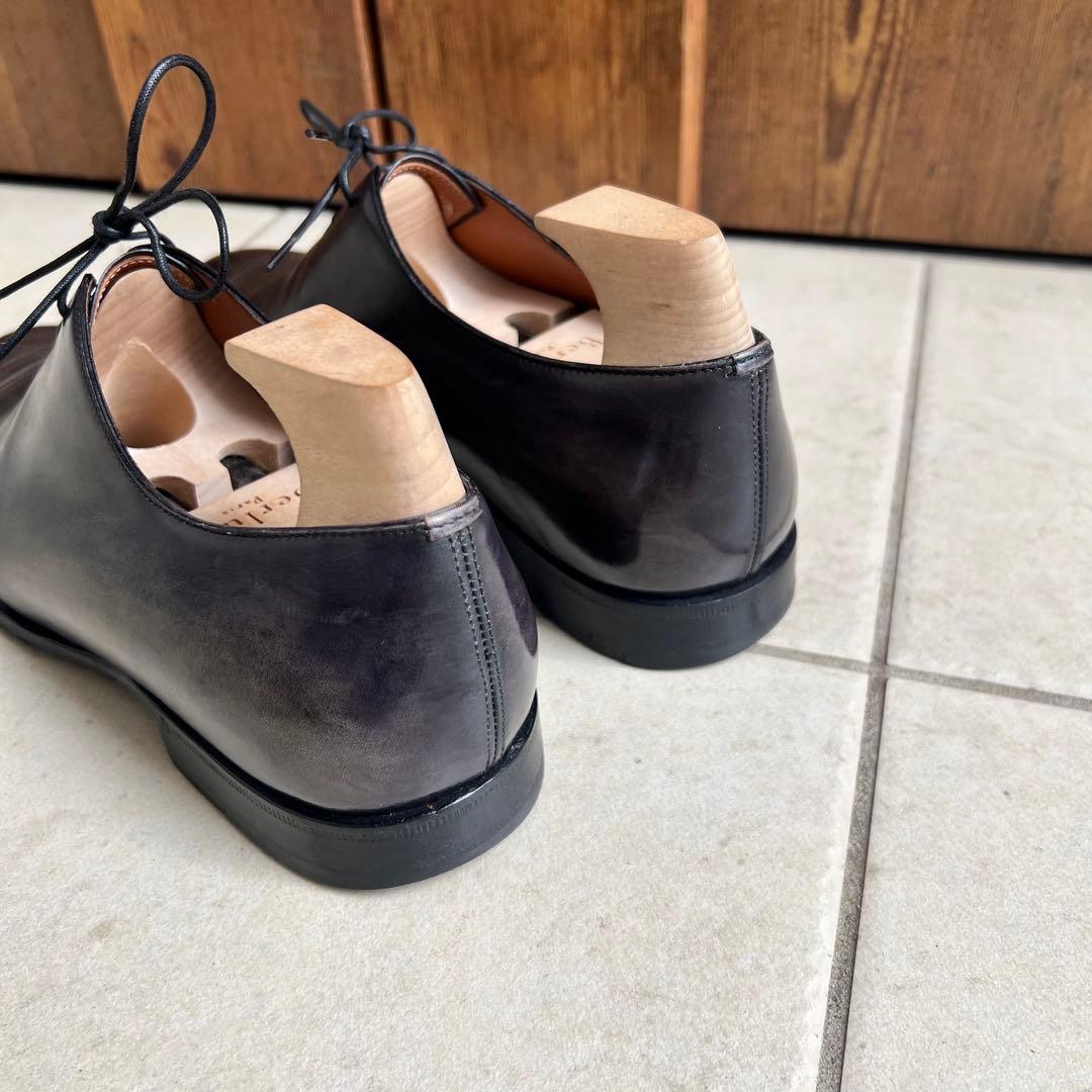 Berluti ベルルッティ/アレッサンドロガレ/サイズ6