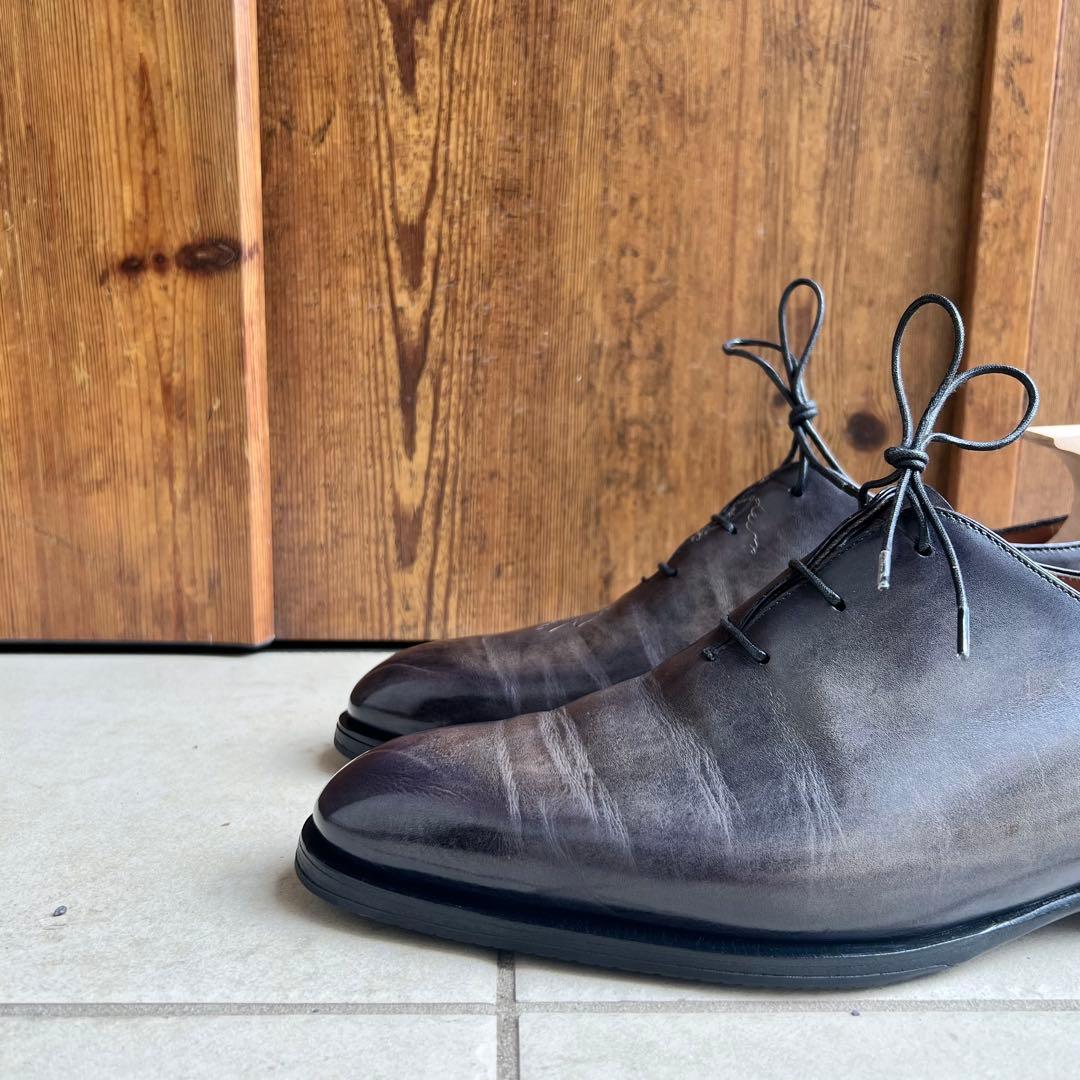 Berluti ベルルッティ/アレッサンドロガレ/サイズ6