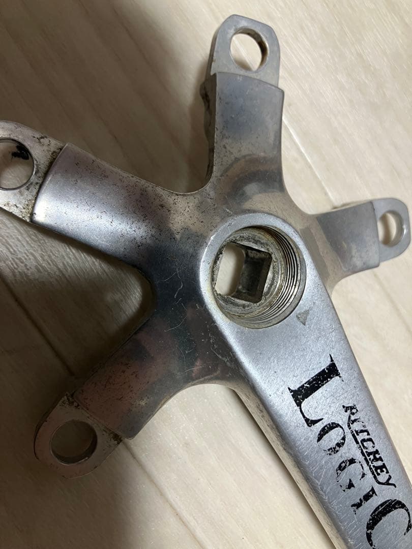 Ritchey Logic クランクアーム