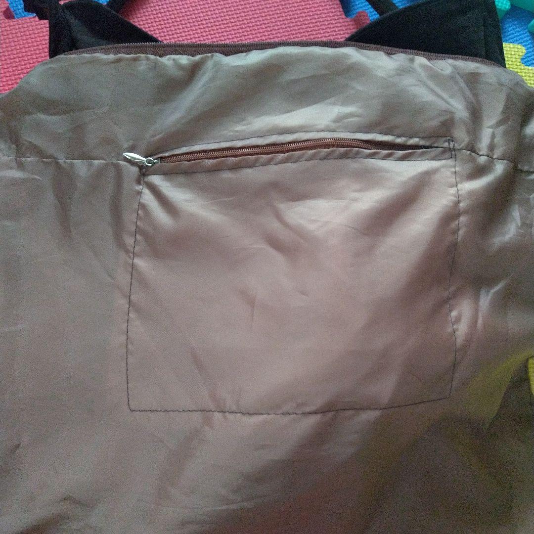 花刺繍バッグ❣️