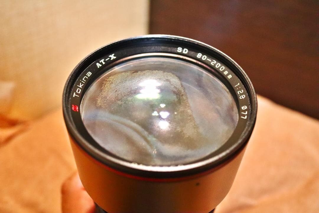 nikon FM10 レンズキット　レンズ３本　単焦点　ズーム 作例あり