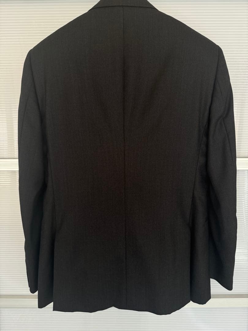 【新品未使用】GIORGIO ARMANI ジョルジオアルマーニ　スーツ