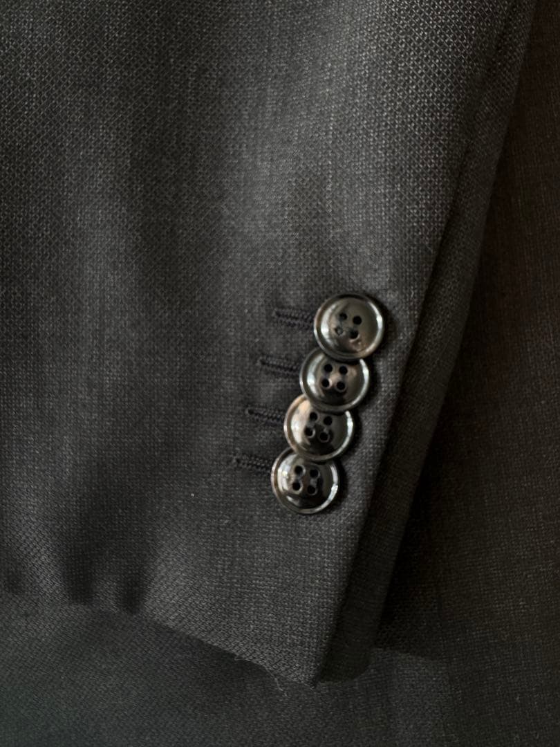 【新品未使用】GIORGIO ARMANI ジョルジオアルマーニ　スーツ