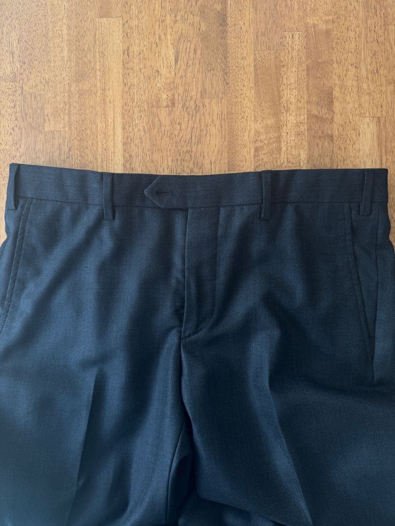 【新品未使用】GIORGIO ARMANI ジョルジオアルマーニ　スーツ