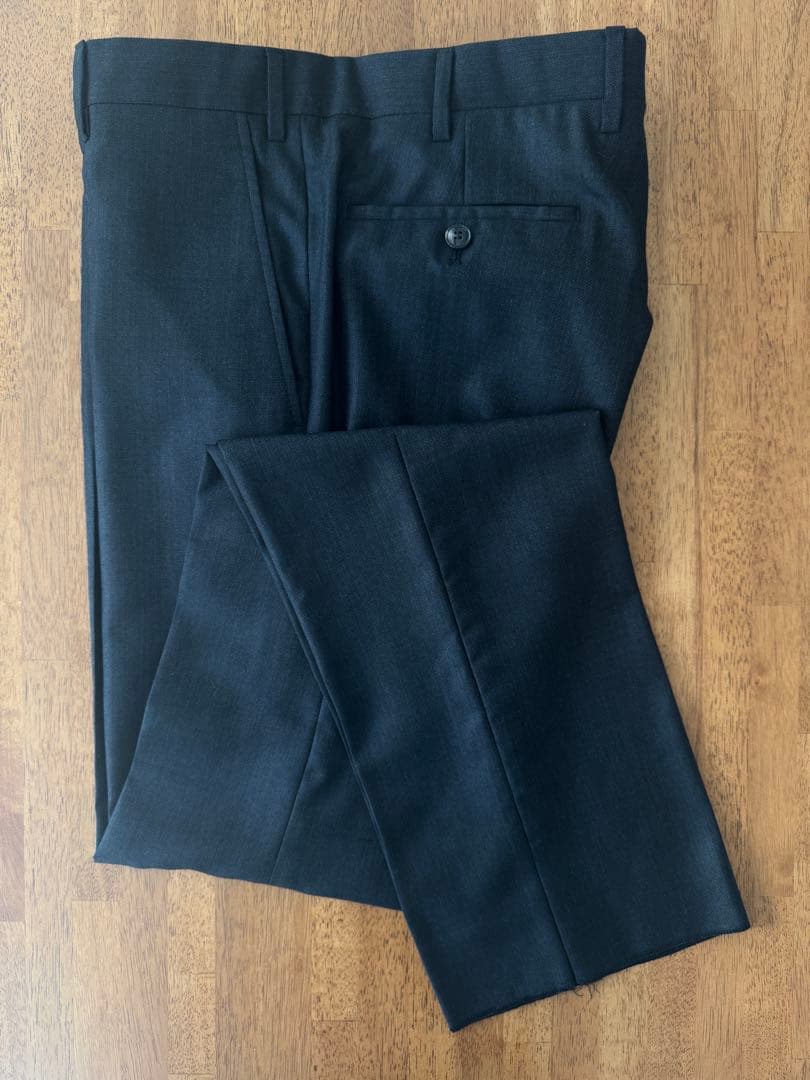 【新品未使用】GIORGIO ARMANI ジョルジオアルマーニ　スーツ