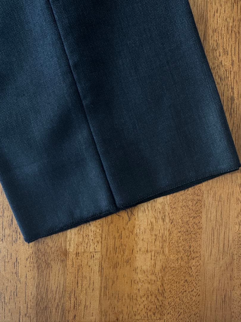 【新品未使用】GIORGIO ARMANI ジョルジオアルマーニ　スーツ