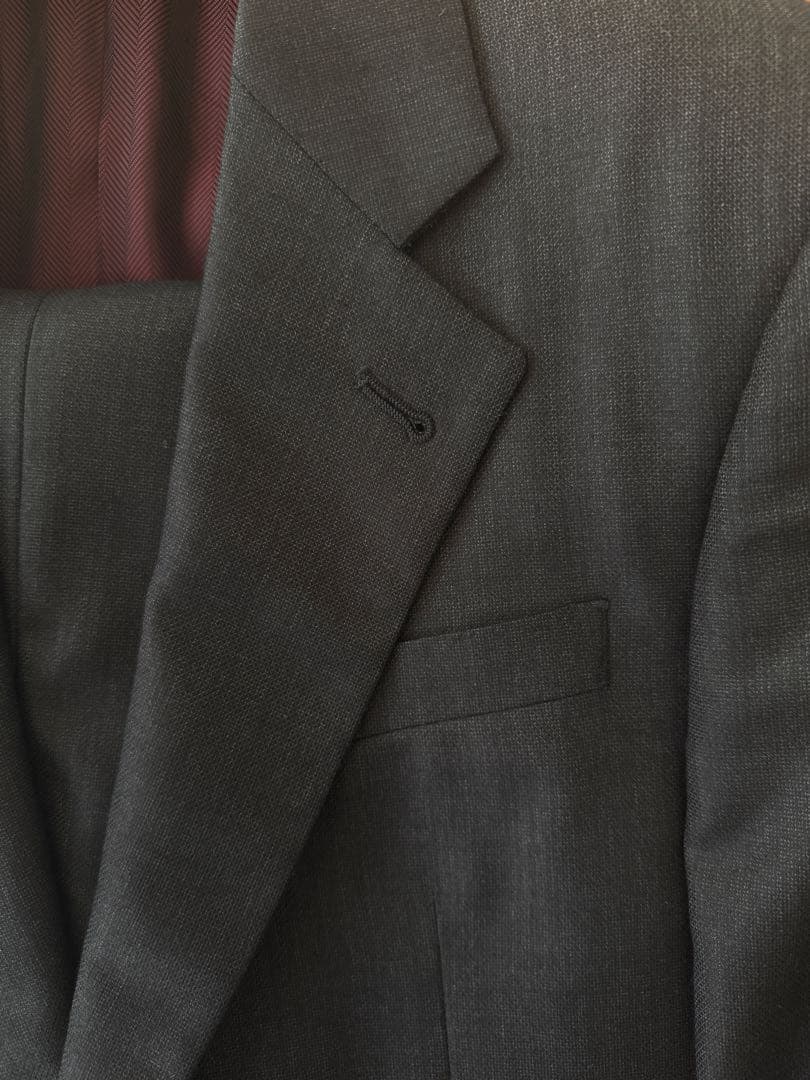 【新品未使用】GIORGIO ARMANI ジョルジオアルマーニ　スーツ