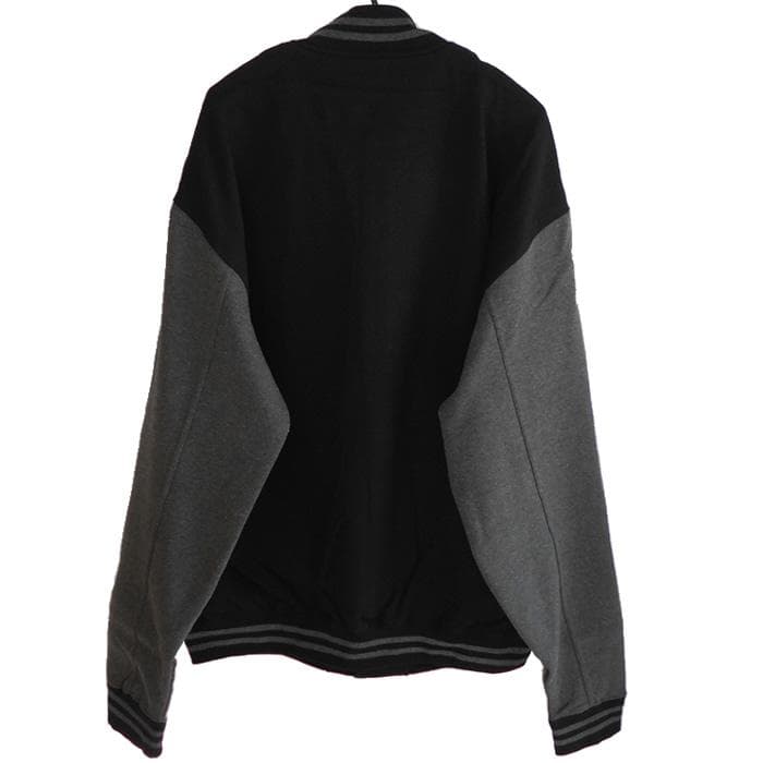 PRO CLUB LA 13【XL】ジャケット ウエストコースト チカーノ 黒墨