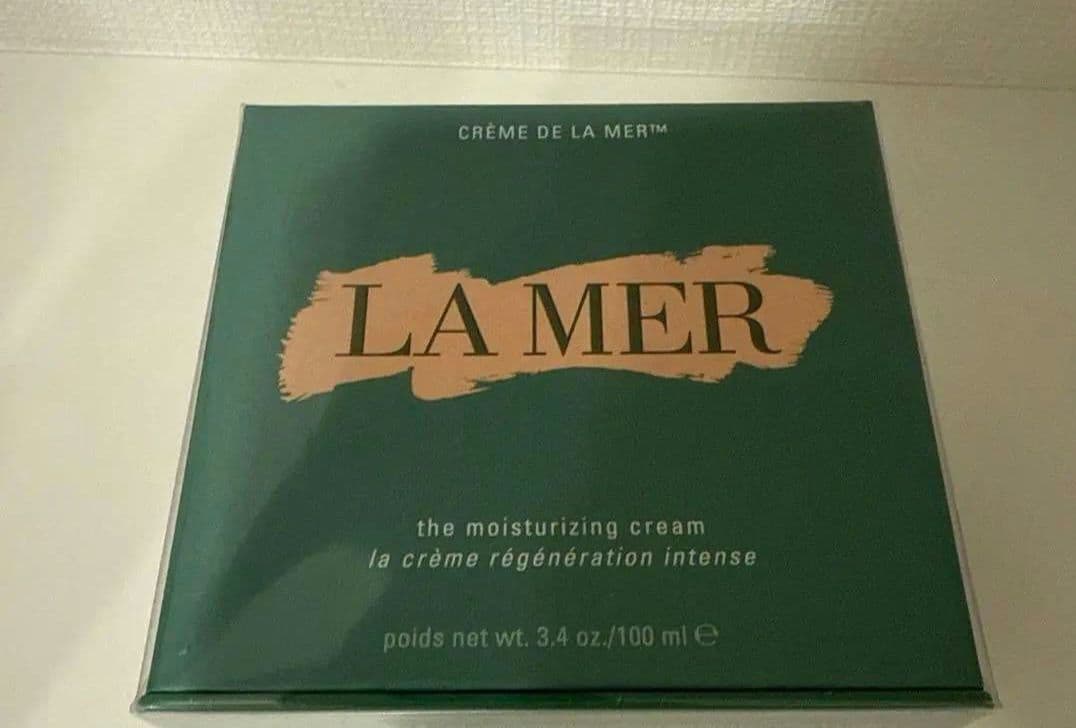 LA MER クレーム・ドゥ・ラ・メール 100ml