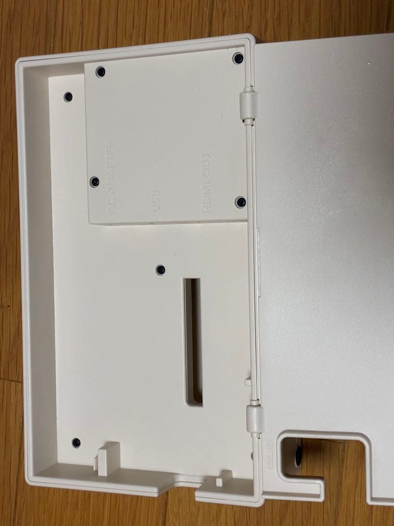 Switch（限定あつまれどうぶつの森デザイン）・リングフィット・スマブラセット