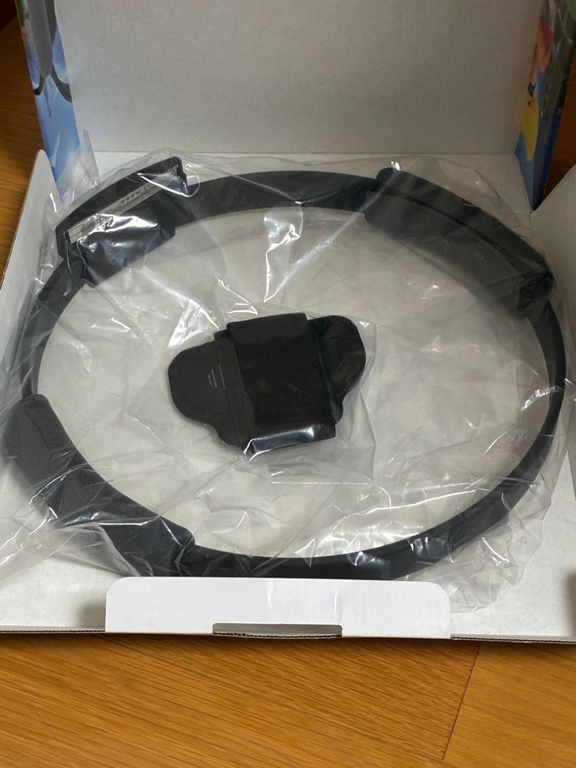 Switch（限定あつまれどうぶつの森デザイン）・リングフィット・スマブラセット