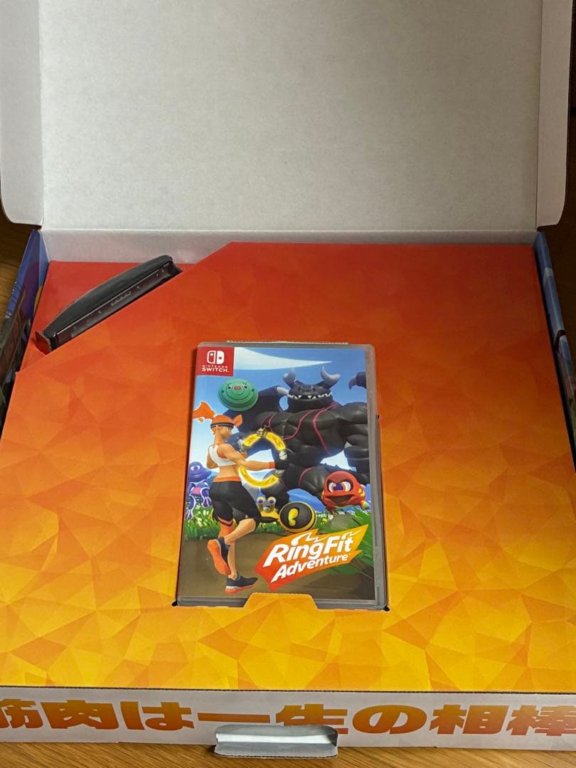 Switch（限定あつまれどうぶつの森デザイン）・リングフィット・スマブラセット