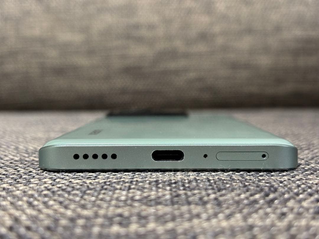 Xiaomi 13T ミントグリーン 本体　256GB