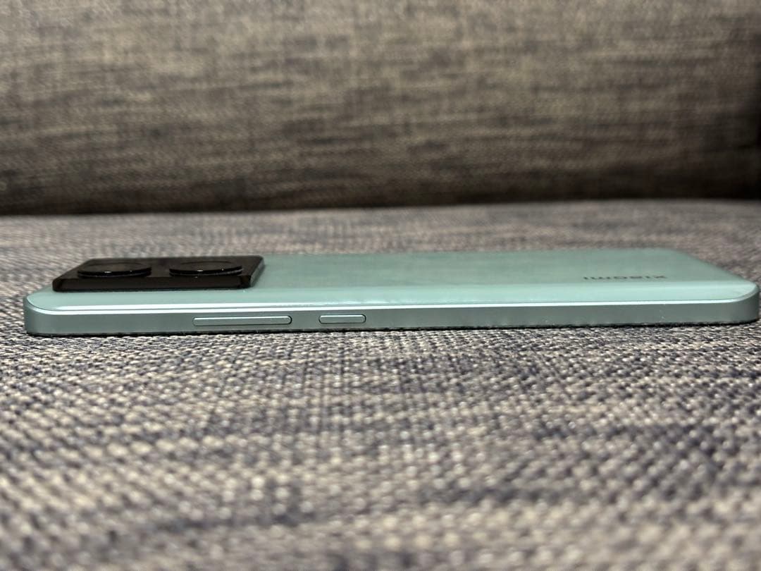 Xiaomi 13T ミントグリーン 本体　256GB