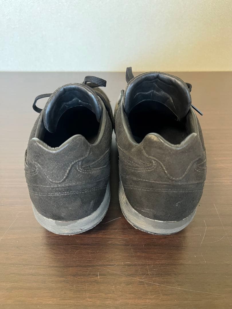 アシックス　ゴールドステージ　野球オーダースパイク　25.5cm P革付き