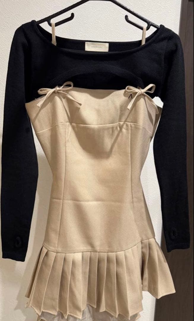 andmary アンドマリー karen set 最終値下げ